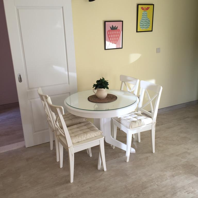 Apartments Seaside Baosici Herceg Novi Exterior foto