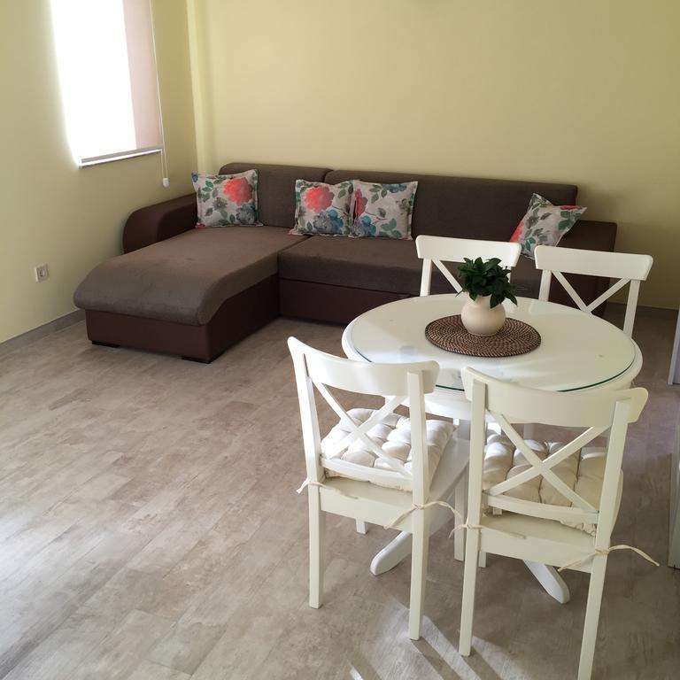 Apartments Seaside Baosici Herceg Novi Exterior foto