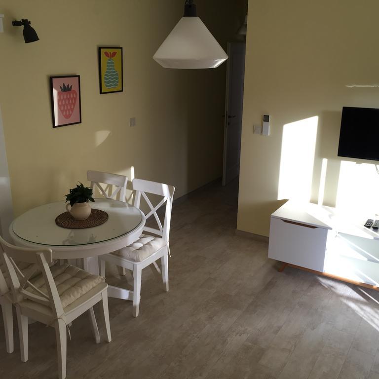 Apartments Seaside Baosici Herceg Novi Exterior foto