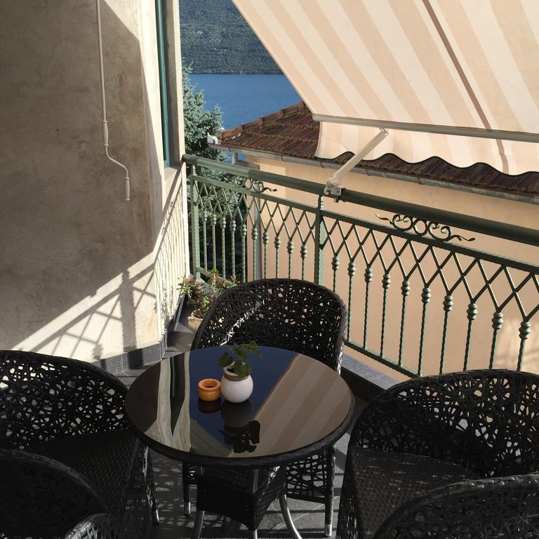 Apartments Seaside Baosici Herceg Novi Exterior foto