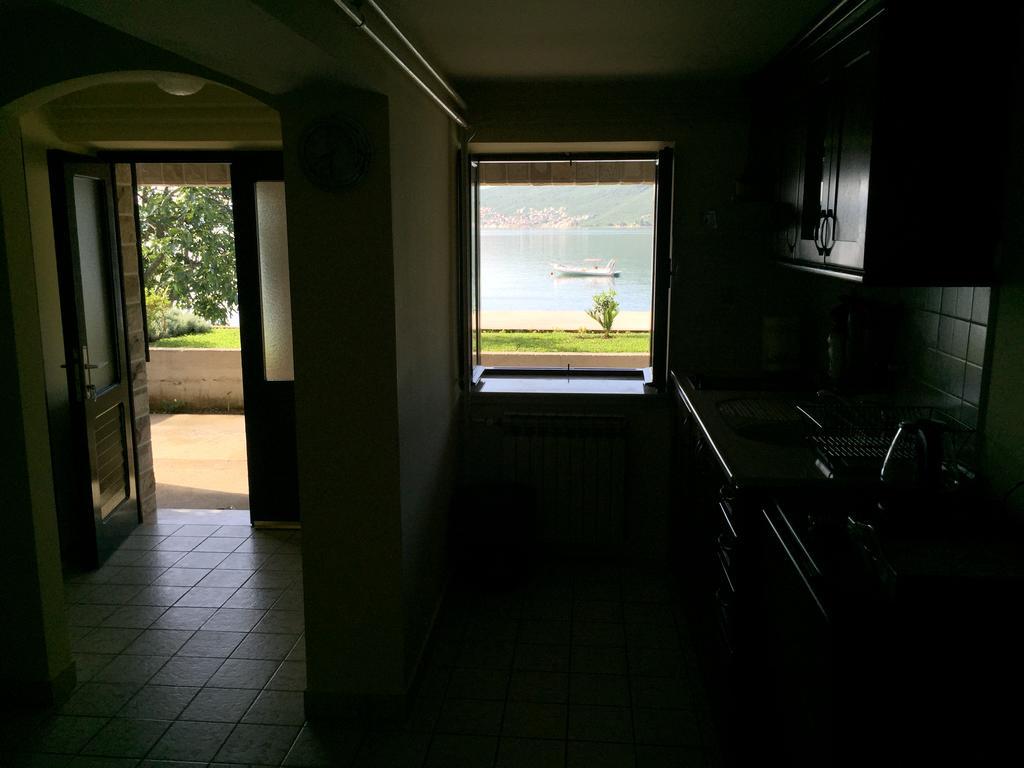 Apartments Seaside Baosici Herceg Novi Exterior foto