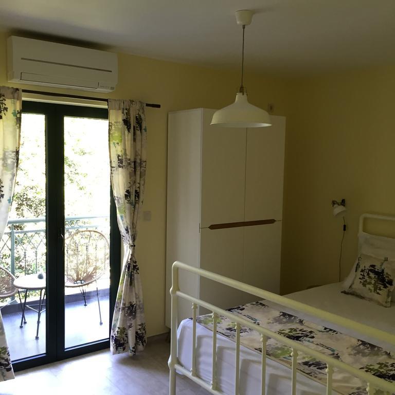 Apartments Seaside Baosici Herceg Novi Exterior foto
