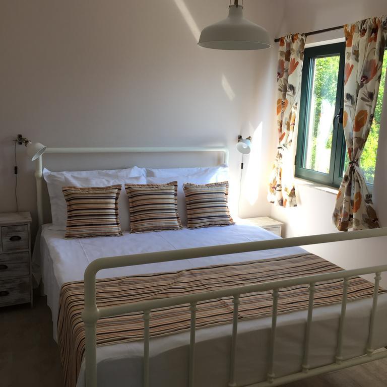Apartments Seaside Baosici Herceg Novi Exterior foto