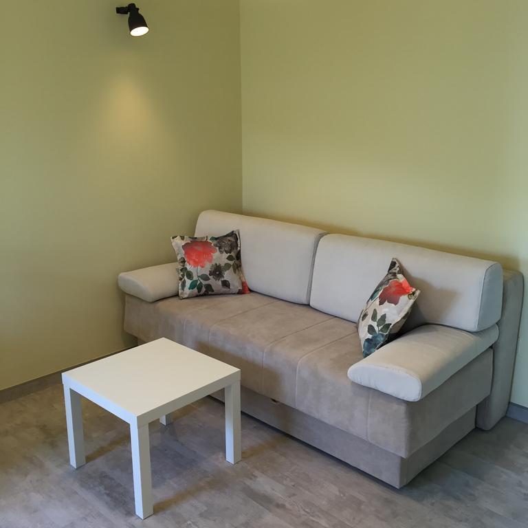 Apartments Seaside Baosici Herceg Novi Exterior foto